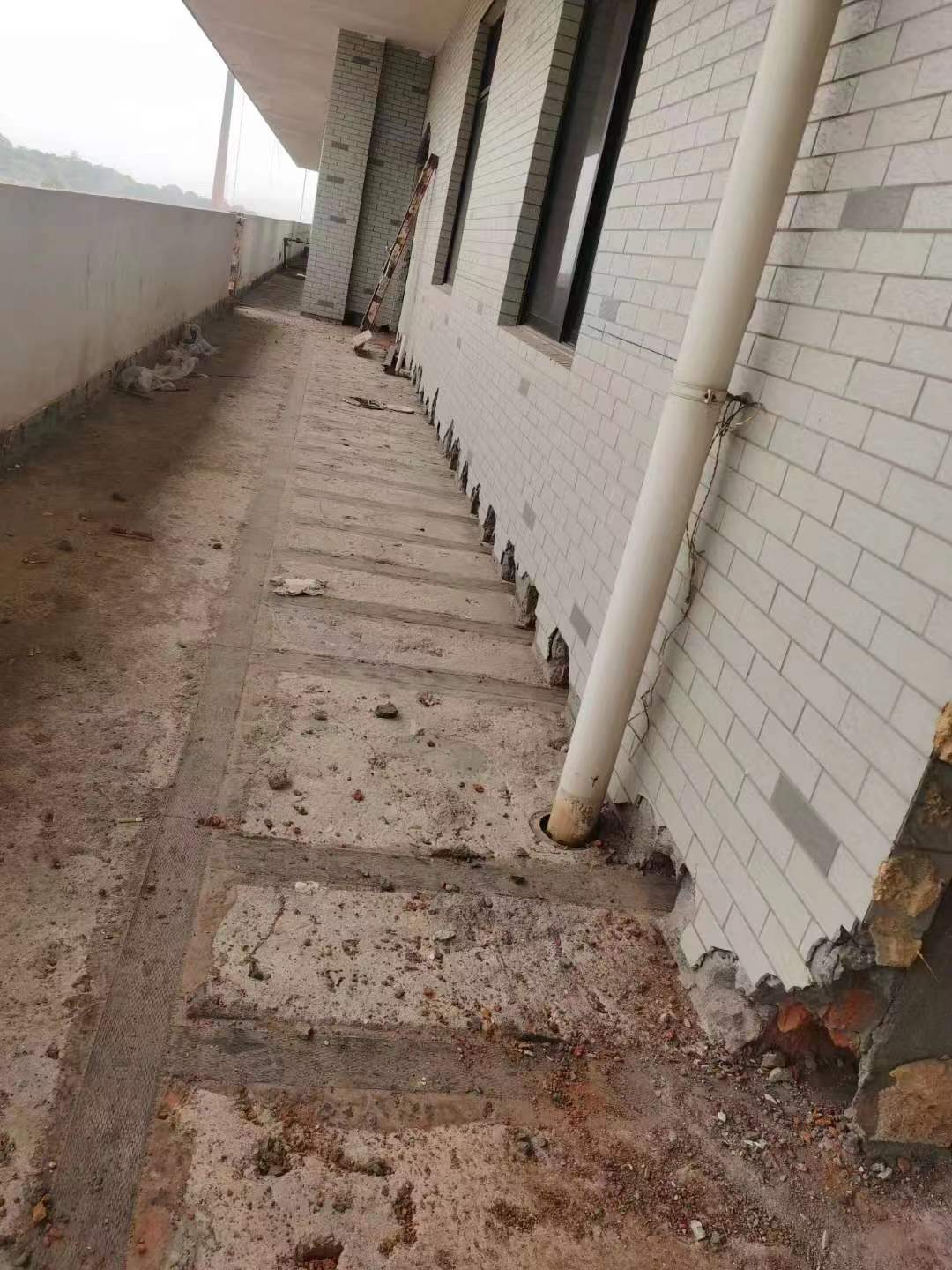 沙市老房加固如何做好加固工作?