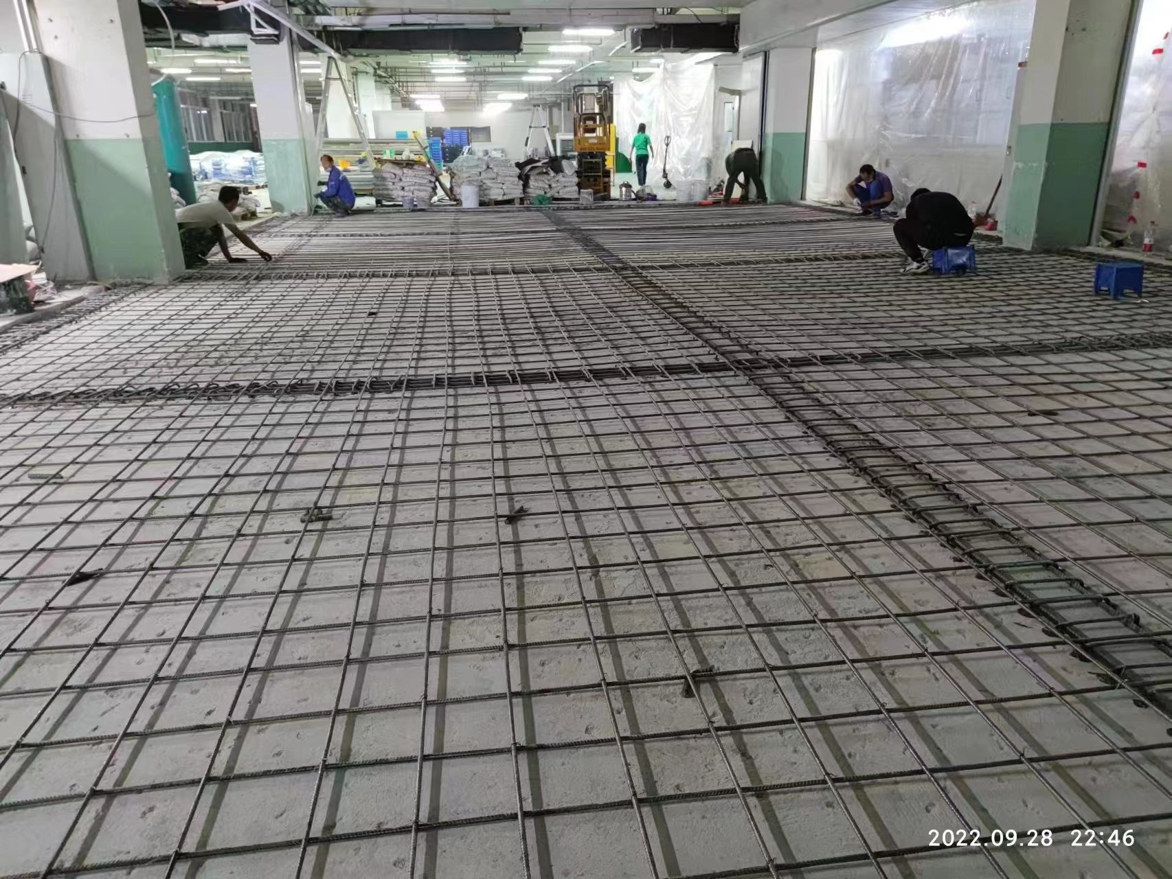 沙市筏板基础会整体沉降吗?