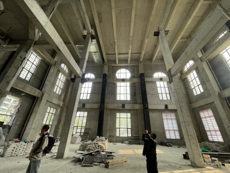 沙市房屋哪些地方需要加固补强