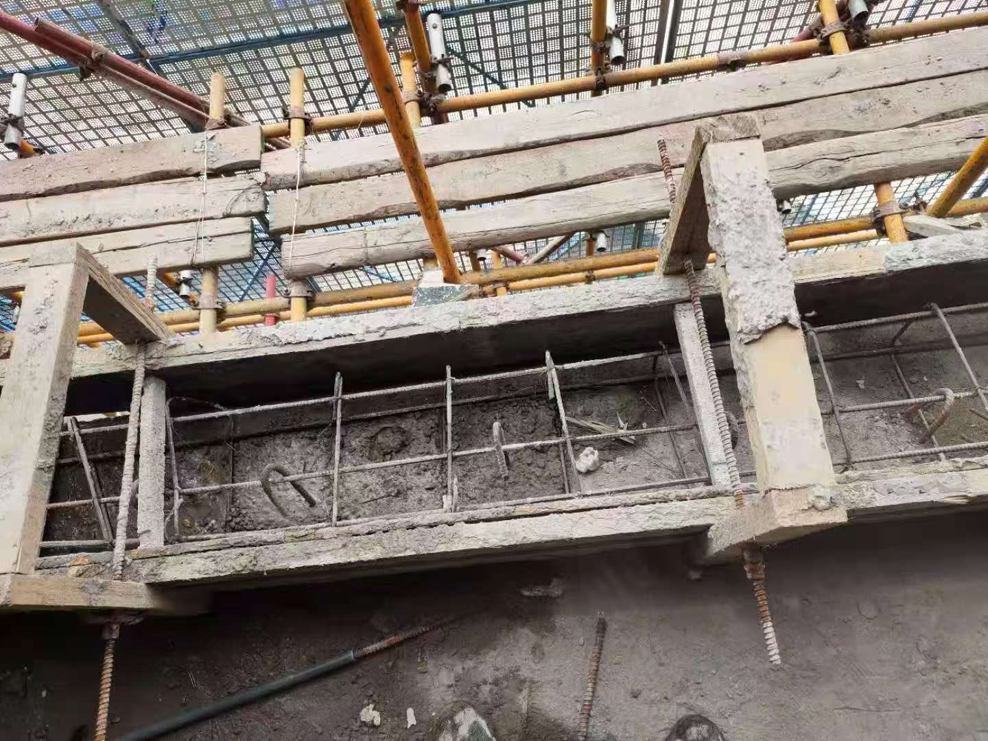 沙市厂房加固公司如何选择