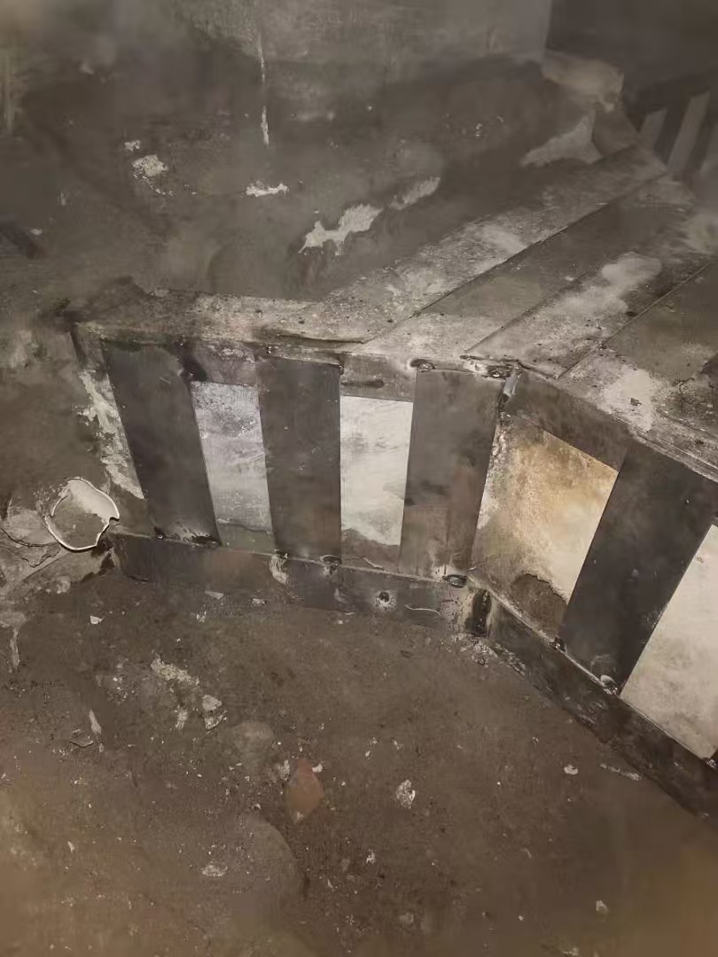 沙市砖混结构房子如何加固